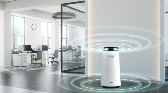 Therapy Air Smart